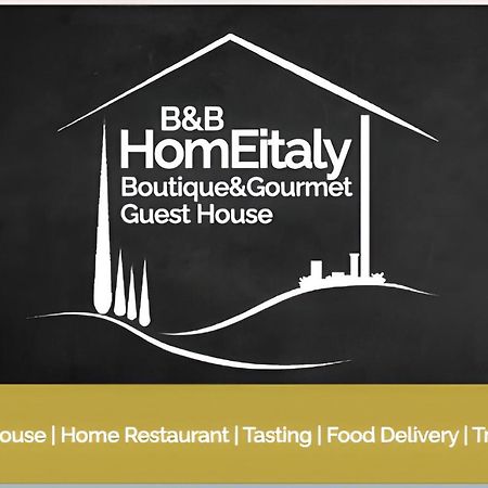 Bb Homeitaly チビタベッキア エクステリア 写真