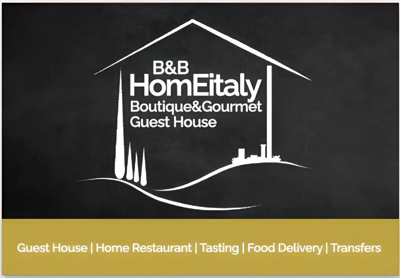Bb Homeitaly チビタベッキア エクステリア 写真