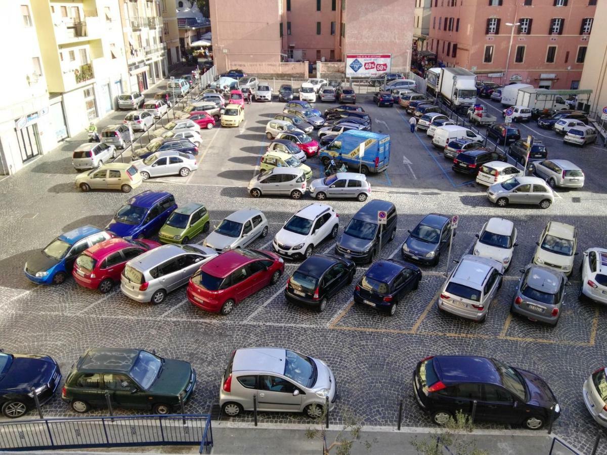 Bb Homeitaly チビタベッキア エクステリア 写真