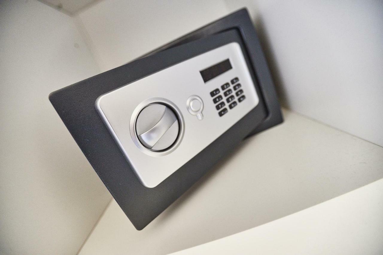 Bb Homeitaly チビタベッキア エクステリア 写真